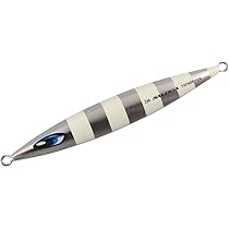 Amazon | ダイワ(DAIWA) ジグ ソルティガ73チョッパー 150g MLブルピン